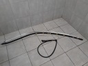 MERCEDES C CLASS W205 CARROSSERIE MOULDING A2056730283 RIGHT STRIPphoto 9