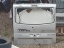 OPEL VIVARO B 14-19 задний люк TRAFIC TALENTO
