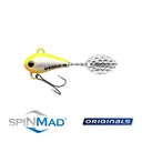 SPINMAD MAG SPINNING TAIL 5,5 см (6 г) 0706