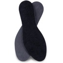 Przeciwpotne wkładki do butów ocieplane POLAR