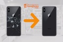 Apple iPhone 13 Pro Max Quick Flip + замена