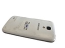 Samsung Galaxy S4 mini LTE GT-i9195 - DOSKA - KAMERA - DIELY Farba biela