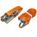 ТРАНСПОРТНЫЙ РЕМЕНЬ 2000 КГ 6М 2Т 6MB + НАТЯЖИТЕЛЬ