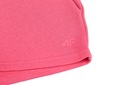 4f dámske športové krátke šortky roz.M Zapínanie šnurovanie