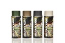 Лак Deco Color MILITARY PAINT SPRAY RAL7038