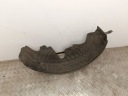 SKODA OCTAVIA MK4 2022 LEFT SIDE FENDER FLAP REAR  photo 5