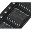 MAX691AEWE Układ scalony SO-16 MAXIM