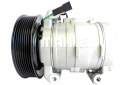 COMPRESSEUR DE CLIMATISATION MERCEDES ACTROS MP4 MP5 ANTOS AROCS ATEGO 3photo 11