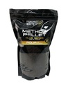 Кормушка Bait Method Pellet Club Series AQUA Uni Dynamic 2мм 800г