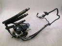 Mercedes W221 rear ABC suspension valve A2213201058 air фото 8