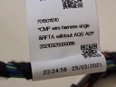 OPEL CORSA F 21R FAISCEAU DE CÂBLES RÉCHAUFFEURS CLIMATISATIONphoto 8