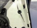FORD KUGA II MK2 PROTECTION MONTANTS GAUCHE AVANT AVANT CV44-S03199-AEWphoto 5