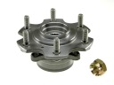 СТУПИЦЕЮ КОЛЕСА ПЕРІД MITSUBISHI PAJERO 00-07  (14217517865) фото min 14