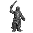 Бандиты с дубинками Марна Друкарния