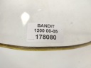 SUZUKI BANDIT GSF 1200 00-05 СКЛО  (18891177205) фото min 6