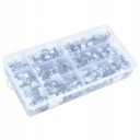 ASORTYMENT WANTED DO WEZA, HOMUT DO HOSES ODPORNA NA KOROZJE, 135 PIECES DO  photo 7