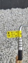 DODGE DURANGO 3.6 2017 2018 2019 2020 2021 TUYAU DE DÉRIVATION TUBES CONDUITES DE CLIMATISATIONphoto 7
