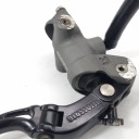 HONDA CBR 600 RR PC37 03-04R ACCOSSATO POIGNÉE DROITE POMPE FREINS LEVIERphoto 13