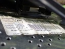 COMPTEUR TABLEAU DE BORD RENAULT SCENIC II 2.0 DCI 07R 8200326981photo 10