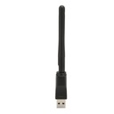 USB-адаптер Wi-Fi, чипсет MT7601, Enigma2, сетевая карта Zgemma Nbox VU+ DVBT