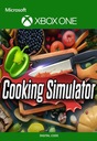 КУЛИНАРНЫЙ СИМУЛЯТОР XBOX ONE SERIES X/S КЛЮЧ