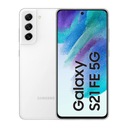 Samsung Galaxy S21 FE 5G 6/128 ГБ SM-G990B Белый