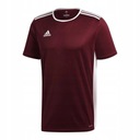 Мужская футболка Adidas Футболка для футбольных тренировок Entrada 18