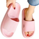 Женские ТАПОЧКИ ЛЕГКИЕ из пенопласта для бассейна ТАПОЧКИ 36 37