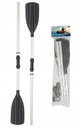 АЛЮМИНИЕВОЕ ВЕСЛО ДЛЯ SUP BOARD KAYAK PONTOO 145см