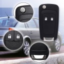 TÉLÉCOMMANDE CLÉ OPEL ASTRA J INSIGNIA CORSA E MOKKA ID46 433 MHZ 2 BOUTONSphoto 8
