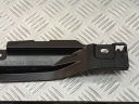 BMW G26 MOULURE GLISSIÈRE FIXATION SEUIL GAUCHE ENSEMBLE 8737083 8737089 8737091photo 11