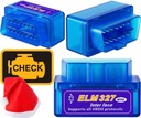 ЛУЧШИЙ интерфейс ELM327 OBD2 Bluetooth 3.0