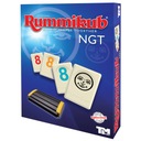 RUMMIKUB NGT игра с числами для путешествий TmToys ОРИГИНАЛ