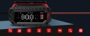 ЗАРЯДНИЙ ПРИСТРІЙ ЗАРЯДНИЙ ПРИСТРІЙ DO AKUMULATOROW LIFEPO4 LITOWYCH 6V 12V 24V 30A  (18757295583) фото min 9