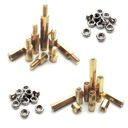 НАБОР ПРОСТАВОК + ГАЙКА