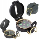 ПРОФЕССИОНАЛЬНЫЙ КОМПАС АРМИИ США, ВОЕННЫЙ КОМПАС