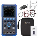 МУЛЬТИМЕТРНЫЙ Осциллограф OWON HDS2102S