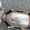 SILENCIEUX MAZDA CX-5 (KF) PYAF40100A 32823258 2.0L 121KW 2025photo 6