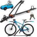 AGURI ACUDA III БАГАЖНИК ДЛЯ ВЕЛОСИПЕДОВ НА КРЫШЕ БАГАЖНИК ДЛЯ ВЕЛОСИПЕДОВ НА КРЫШЕ