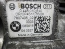 BMW E82 E87 E90 E60 X1 X3 2.0D 177KM 10R 0445010510 BOMBA BCAP 