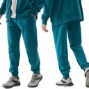 СПОРТИВНЫЕ БРЮКИ МУЖСКИЕ 4F СПОРТИВНЫЕ ДЖОГГЕРЫ УДОБНЫЕ ХЛОПКОВЫЕ SS24M603