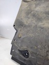 PROTECTION PLAQUE CHÂSSIS GAUCHE AUDI A1 8X LIFT VW 6R0825201photo 7