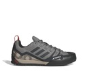 Мужская обувь Adidas Terrex Swift Solo 2 ID3449 Traxion Grey Trekking