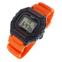 МУЖСКИЕ СПОРТИВНЫЕ ЧАСЫ CASIO W-218H + CAN
