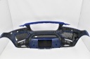 JAGUAR F-PACE R-SPORT HK8M PARE-CHOCS AVANTphoto 9