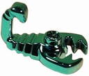 LEGO скорпион зеленый хром 30169 НОВИНКА