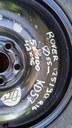 ROVER RUEDA RUEDA DE RECAMBIO 125/90/R16 5X100 