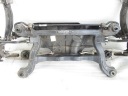 SUBFRAME BACK MERCEDES-BENZ CLASS A (W176) 2463504101  photo 10