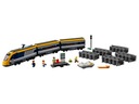 NEW LEGO City 60197 - Osobný vlak Číslo výrobku 60197