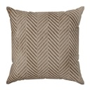 НАВУШКА 45Х45 ЕВРО ШТОР СОФИЯ КОРИЧНЕВАЯ